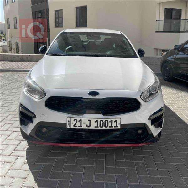 Kia for sale in Iraq